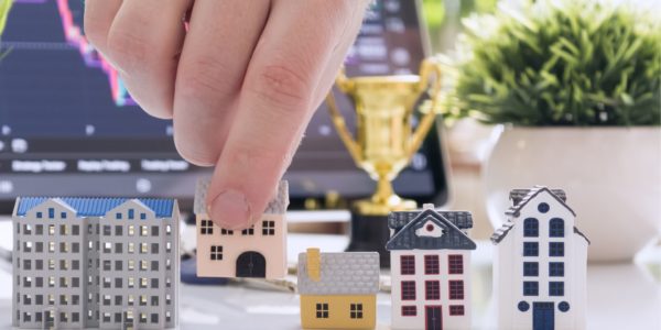 uk property market reset