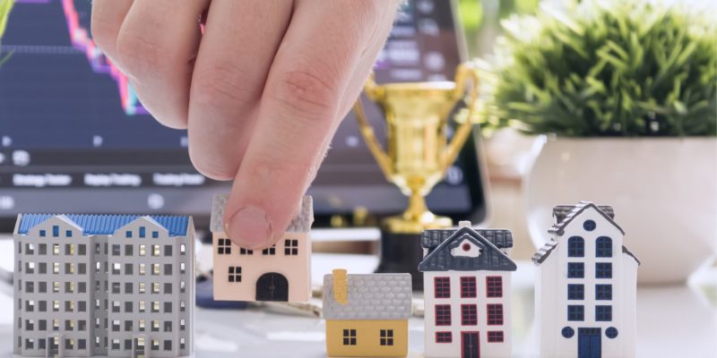 uk property market reset